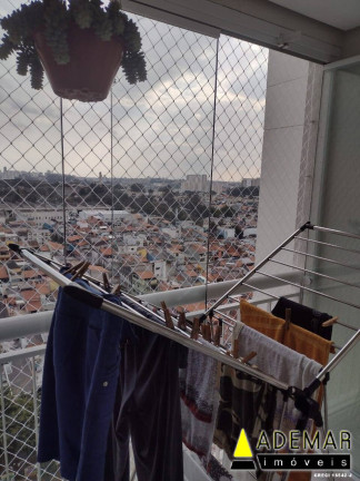 Imagem Apartamento com 2 Quartos à Venda, 55 m² em Piraporinha - Diadema Imagem Apartamento com 2 Quartos à Venda, 55 m² em Piraporinha - Diadema
