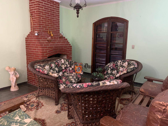 Imagem Chácara com 3 Quartos à Venda, 300 m² em Portão - Atibaia Imagem Chácara com 3 Quartos à Venda, 300 m² em Portão - Atibaia