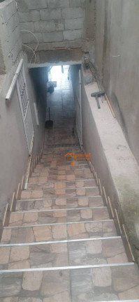 Imagem Casa com 1 Quarto à Venda, 90 m² em Jardim Fortaleza - Guarulhos Imagem Casa com 1 Quarto à Venda, 90 m² em Jardim Fortaleza - Guarulhos
