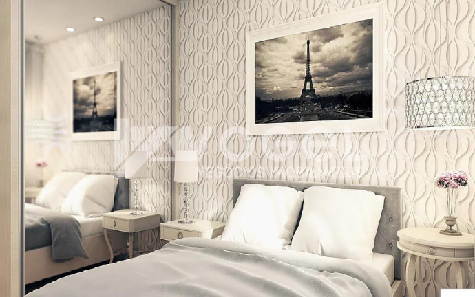 Imagem Apartamento com 2 Quartos à Venda, 53 m² em Santa Teresa - Sao Leopoldo Imagem Apartamento com 2 Quartos à Venda, 53 m² em Santa Teresa - Sao Leopoldo