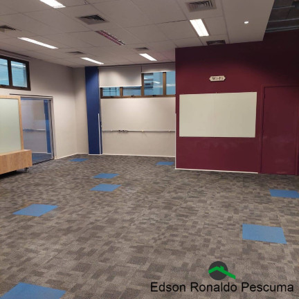 Sala Comercial para Alugar, 310 m² em Alphaville Industrial - Barueri