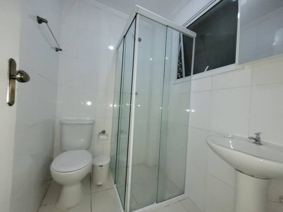Imagem Apartamento com 2 Quartos à Venda, 70 m² em Guilhermina - Praia Grande