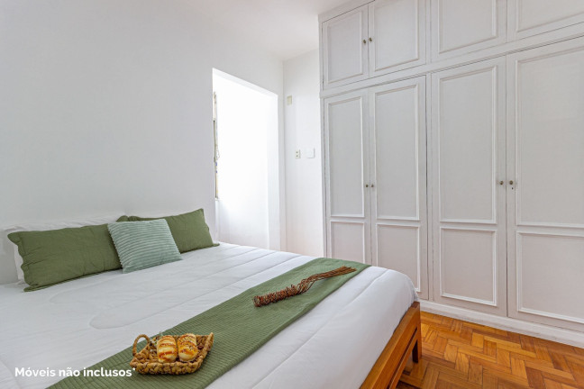 Imagem Imóvel com 3 Quartos à Venda, 118 m² em Botafogo - Rio De Janeiro