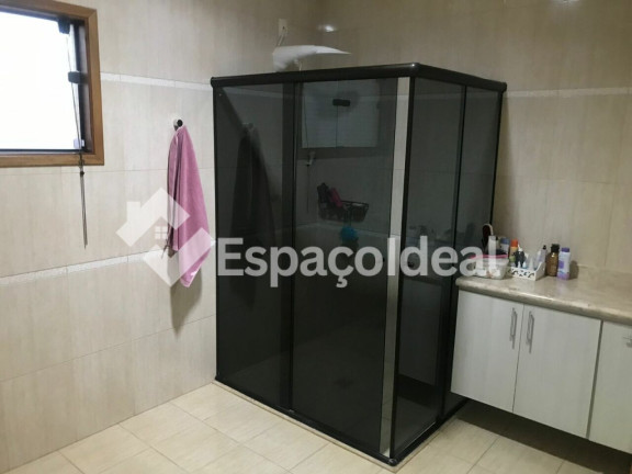 Imagem Sobrado com 4 Quartos à Venda, 275 m² em Jardim Ubirama - Lençóis Paulista