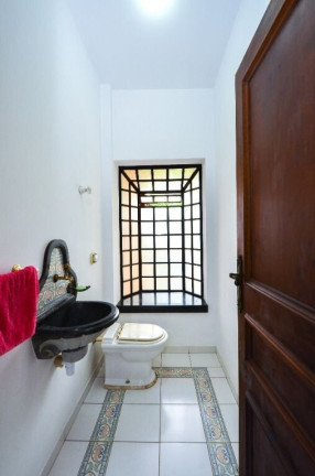 Imagem Casa com 3 Quartos à Venda, 273 m² em Jardim Marajoara - São Paulo Imagem Casa com 3 Quartos à Venda, 273 m² em Jardim Marajoara - São Paulo