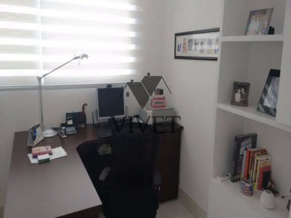 Imagem Casa de Condomínio com 4 Quartos à Venda, 460 m² em Parque Campolim - Sorocaba