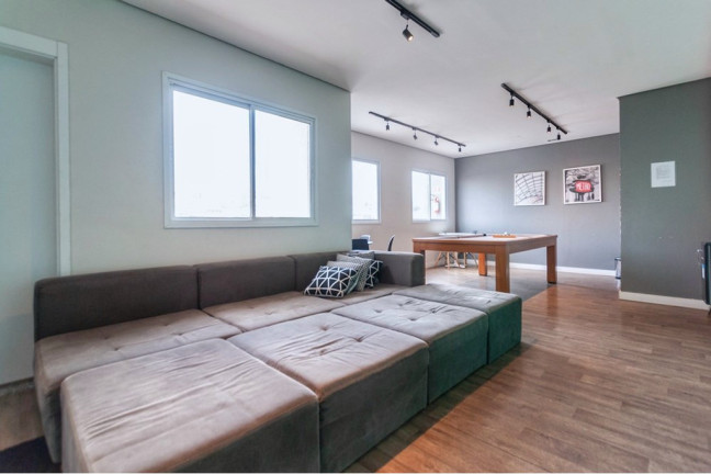 Imagem Apartamento com 3 Quartos à Venda, 58 m² em Limão - São Paulo Imagem Apartamento com 3 Quartos à Venda, 58 m² em Limão - São Paulo