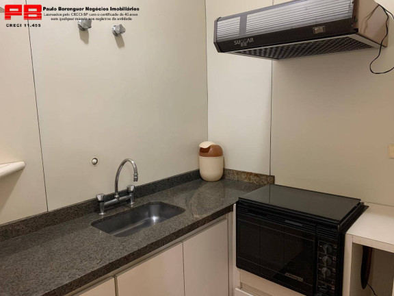 Imagem Apartamento com 1 Quarto à Venda, 40 m² em Jardim Paulista - São Paulo Imagem Apartamento com 1 Quarto à Venda, 40 m² em Jardim Paulista - São Paulo