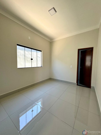 Imagem Casa com 2 Quartos à Venda, 57 m² em Residencial Barreiro - Patos De Minas