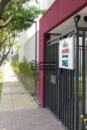 Imagem Apartamento com 2 Quartos à Venda, 51 m² em Ipiranga - São Paulo Imagem Apartamento com 2 Quartos à Venda, 51 m² em Ipiranga - São Paulo