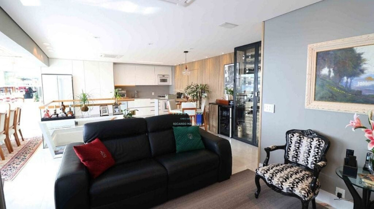 Imagem Cobertura com 1 Quarto à Venda, 158 m² em Pinheiros - São Paulo Imagem Cobertura com 1 Quarto à Venda, 158 m² em Pinheiros - São Paulo