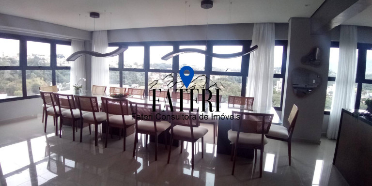 Imagem Apartamento com 2 Quartos à Venda, 57 m² em Atibaia Jardim - Atibaia Imagem Apartamento com 2 Quartos à Venda, 57 m² em Atibaia Jardim - Atibaia