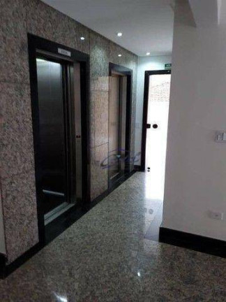 Imagem Apartamento com 2 Quartos à Venda, 74 m² em Guilhermina - Praia Grande