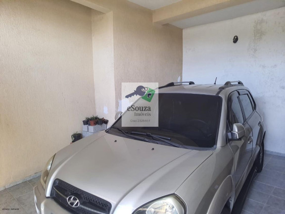 Imagem Casa com 2 Quartos à Venda, 140 m² em Vila Correia - Mauá