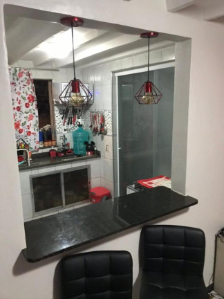 Imagem Apartamento com 2 Quartos à Venda, 50 m² em Campo Grande - Rio De Janeiro Imagem Apartamento com 2 Quartos à Venda, 50 m² em Campo Grande - Rio De Janeiro