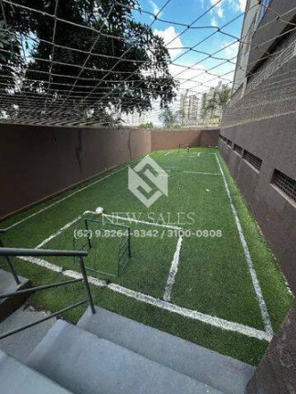 Imagem Apartamento com 3 Quartos à Venda, 79 m² em Parque Amazônia - Goiânia Imagem Apartamento com 3 Quartos à Venda, 79 m² em Parque Amazônia - Goiânia