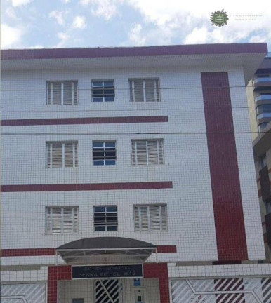 Imagem Apartamento com 1 Quarto à Venda, 35 m² em Boqueirão - Praia Grande Imagem Apartamento com 1 Quarto à Venda, 35 m² em Boqueirão - Praia Grande
