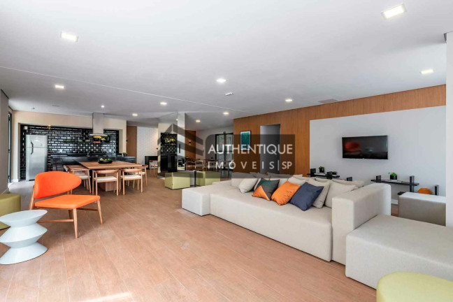 Imagem Apartamento com 1 Quarto à Venda, 34 m² em Vila Mariana - São Paulo Imagem Apartamento com 1 Quarto à Venda, 34 m² em Vila Mariana - São Paulo
