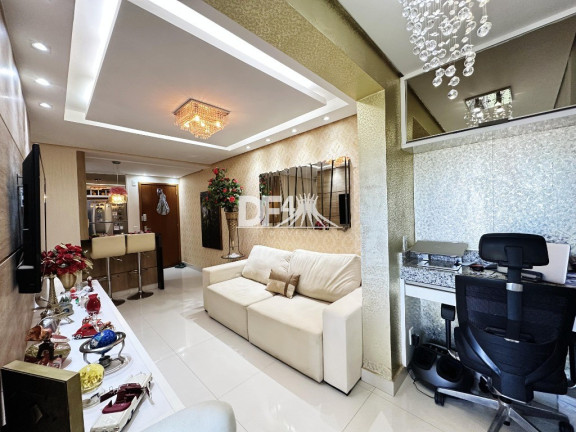 Imagem Imóvel com 2 Quartos para Alugar, 51 m² em Norte (águas Claras) - Brasília Imagem Imóvel com 2 Quartos para Alugar, 51 m² em Norte (águas Claras) - Brasília