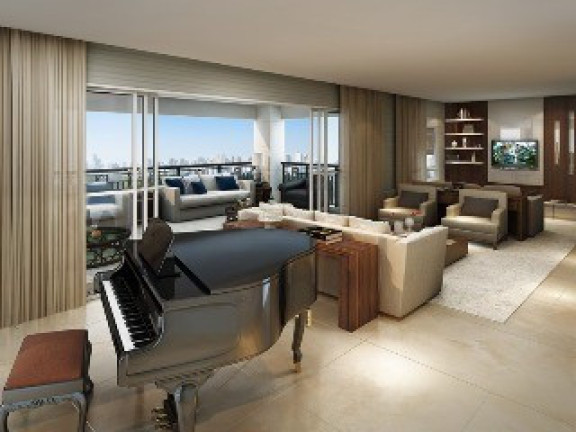 Imagem Apartamento com 3 Quartos à Venda, 260 m² em Santa Teresinha - São Paulo Imagem Apartamento com 3 Quartos à Venda, 260 m² em Santa Teresinha - São Paulo