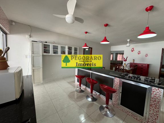 Imagem Casa com 3 Quartos à Venda, 300 m² em Martim De Sá - Caraguatatuba