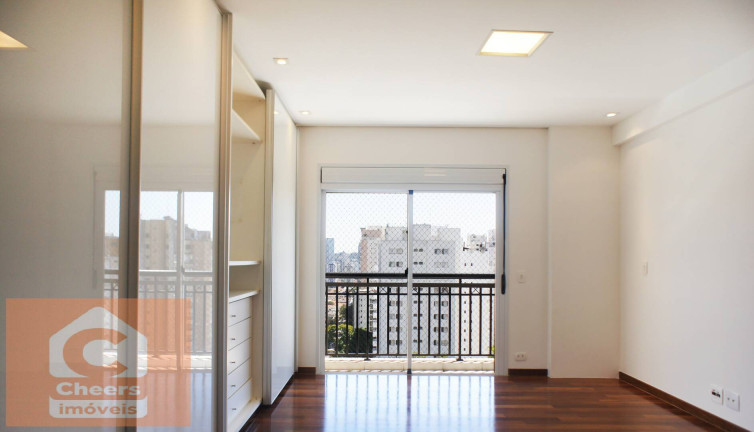 Imagem Apartamento com 4 Quartos para Alugar, 230 m² em Brooklin - São Paulo Imagem Apartamento com 4 Quartos para Alugar, 230 m² em Brooklin - São Paulo
