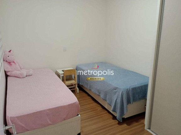 Imagem Apartamento com 2 Quartos à Venda, 70 m² em Parque Das Nações - Santo André Imagem Apartamento com 2 Quartos à Venda, 70 m² em Parque Das Nações - Santo André