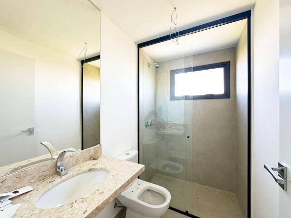 Imagem Apartamento com 3 Quartos à Venda, 131 m² em Condomínio Edifício Avant-garde - Sorocaba