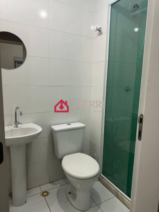 Imagem Apartamento com 2 Quartos à Venda, 40 m² em Vila Pirituba - São Paulo Imagem Apartamento com 2 Quartos à Venda, 40 m² em Vila Pirituba - São Paulo