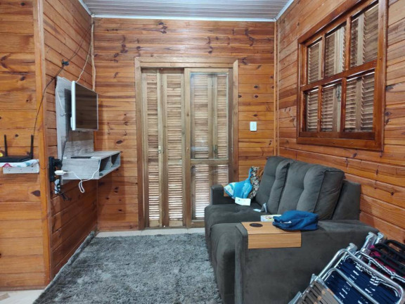 Imagem Chácara com 3 Quartos à Venda, 750 m² em águas Claras - Viamão