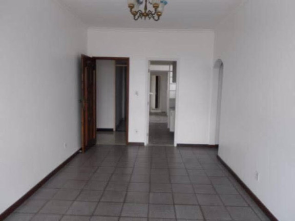 Imagem Apartamento com 3 Quartos à Venda, 117 m² em Nazaré - Salvador