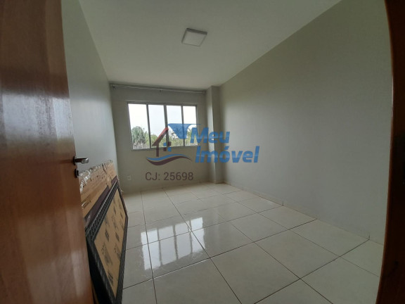 Imagem Imóvel com 3 Quartos à Venda, 95 m² em Residencial Alto Das Caraíbas - Luziânia Imagem Imóvel com 3 Quartos à Venda, 95 m² em Residencial Alto Das Caraíbas - Luziânia