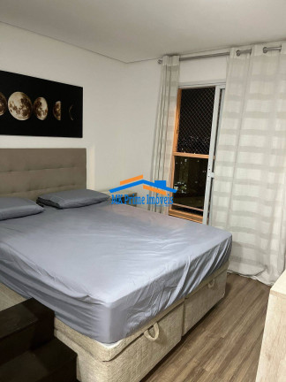 Imagem Cobertura com 3 Quartos à Venda, 143 m² em Vila Osasco - Osasco