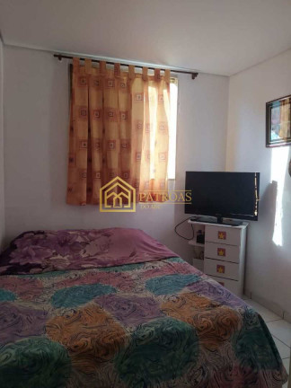 Imagem Apartamento com 2 Quartos à Venda, 45 m² em Ferrazópolis - São Bernardo Do Campo