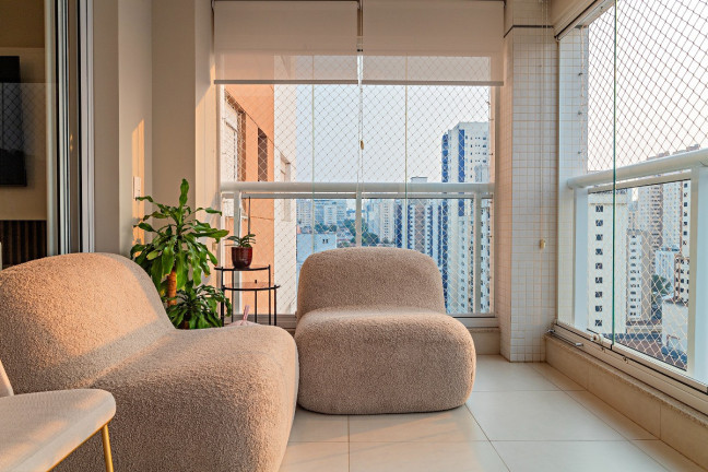 Imagem Apartamento com 3 Quartos à Venda, 123 m² em Vila Pompéia - São Paulo