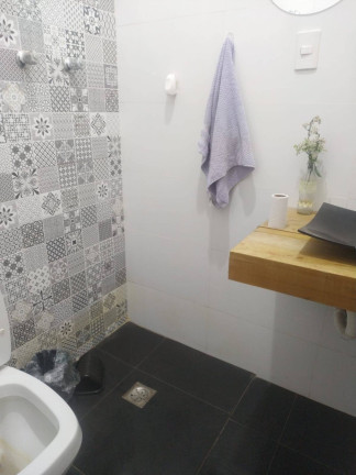 Imagem Apartamento com 3 Quartos à Venda, 175 m² em Cidade Nova - Belo Horizonte