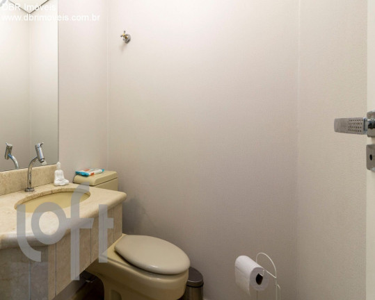 Imagem Apartamento com 4 Quartos à Venda, 184 m² em Tatuapé - São Paulo Imagem Apartamento com 4 Quartos à Venda, 184 m² em Tatuapé - São Paulo