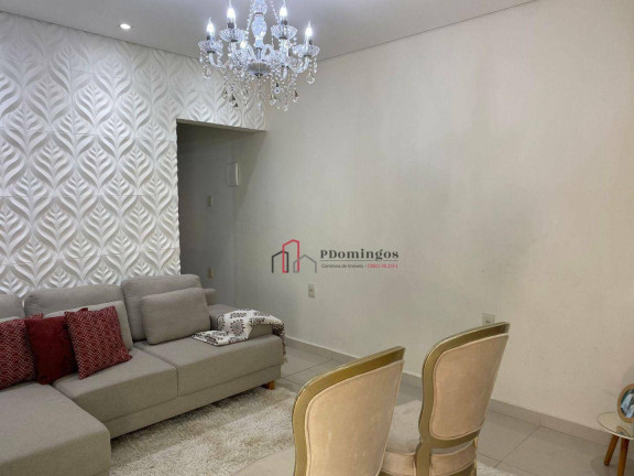 Imagem Sobrado com 3 Quartos à Venda, 195 m² em Jardim Campo Belo - Sumaré Imagem Sobrado com 3 Quartos à Venda, 195 m² em Jardim Campo Belo - Sumaré