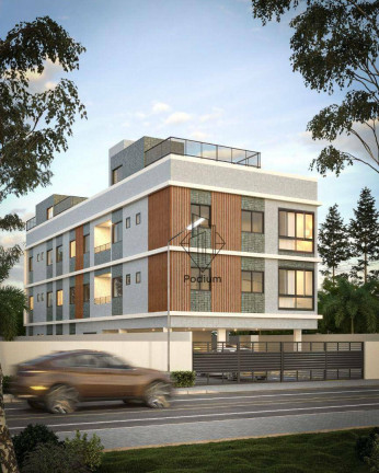 Imagem Apartamento com 3 Quartos à Venda, 144 m² em Jardim Cidade Universitária - João Pessoa