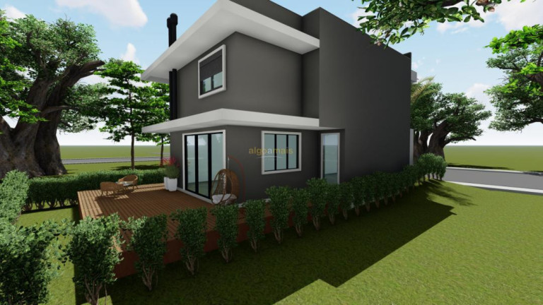 Imagem Casa com 4 Quartos à Venda, 173 m² em Condomínio Allure Beach Condo - Xangri-lá