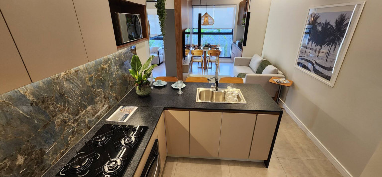 Imagem Apartamento com 2 Quartos à Venda, 54 m² em Alvinópolis - Atibaia Imagem Apartamento com 2 Quartos à Venda, 54 m² em Alvinópolis - Atibaia