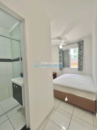 Imagem Apartamento com 2 Quartos à Venda, 60 m² em Canto Do Forte - Praia Grande Imagem Apartamento com 2 Quartos à Venda, 60 m² em Canto Do Forte - Praia Grande