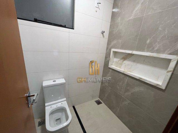 Imagem Casa com 3 Quartos à Venda, 146 m² em Setor Três Marias - Goiânia