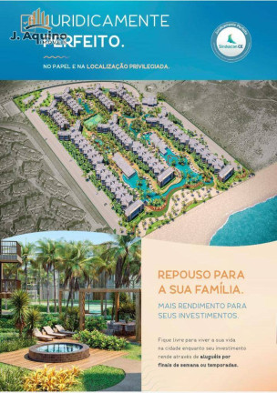 Imagem Apartamento à Venda, 100 m² em Porto Das Dunas - Aquiraz