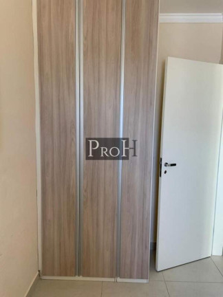 Imagem Apartamento com 2 Quartos à Venda, 56 m² em Vila Pires - Santo André