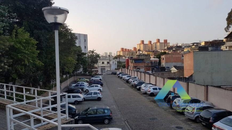Imagem Apartamento com 2 Quartos à Venda, 56 m² em Vila Moraes - São Paulo Imagem Apartamento com 2 Quartos à Venda, 56 m² em Vila Moraes - São Paulo