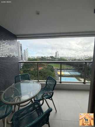 Imagem Apartamento com 2 Quartos para Alugar, 67 m² em Ondina - Salvador Imagem Apartamento com 2 Quartos para Alugar, 67 m² em Ondina - Salvador