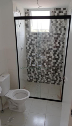 Imagem Apartamento com 2 Quartos à Venda, 49 m² em Monte Serrat - Itupeva