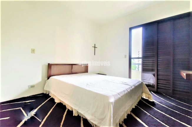 Imagem Apartamento com 4 Quartos para Alugar, 144 m² em Panamby - São Paulo Imagem Apartamento com 4 Quartos para Alugar, 144 m² em Panamby - São Paulo