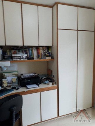 Imagem Apartamento com 3 Quartos à Venda, 96 m² em Jardim Marajoara - São Paulo Imagem Apartamento com 3 Quartos à Venda, 96 m² em Jardim Marajoara - São Paulo